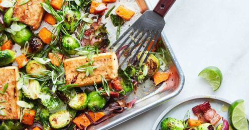 The Meat-Lover’s Guide to Eating Less Meat