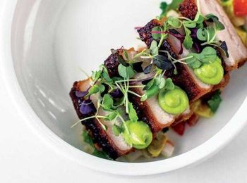 The Regional Mexican Cuisine Movement: Not Just Tacos or Enchiladas