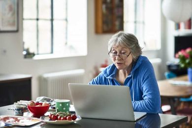 Virtual Resource Helps Older Adults Find Their Place