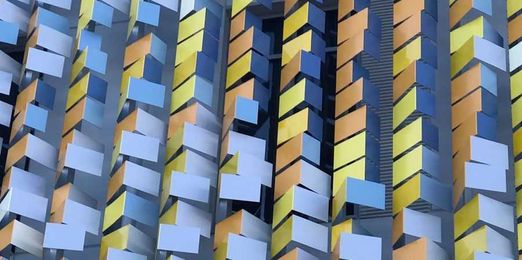 Why Not Add Other Dimensions to the One-Dimensional CV?