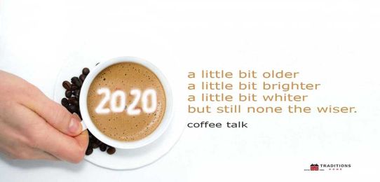 A little bit of this and that…