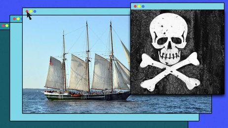 How the Entertainment Industry Solved Piracy, Then Made It Popular Again