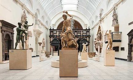 Insuring the finer things