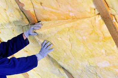 Types of Insulation & How Insulation Improves Your Home Comfort