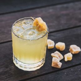 9 Southern Drinks You've Never Heard Of