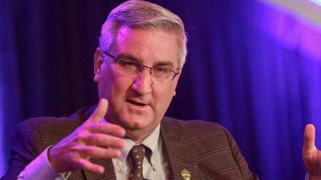 Indiana governor approves state employee pay hikes of up to 6%; teachers not included