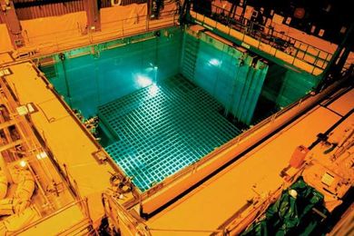 if you ignore all the waste