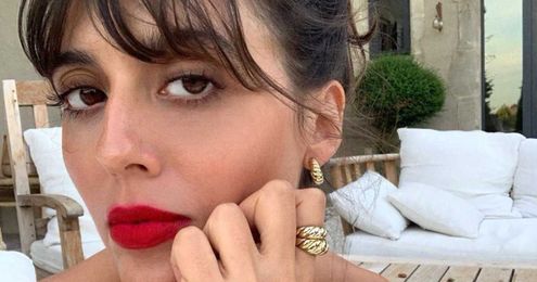 Should You... Stop Wearing Foundation?