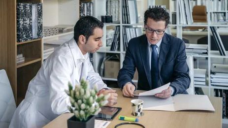 Tech Optimization: Secrets to getting the most from IT consulting engagements