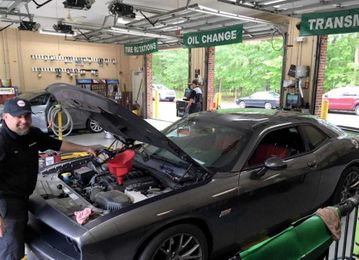 What is a Tune-up Exactly?