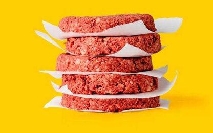 Ctrl+alt+delete meat: Where do you stand on plant-based protein?