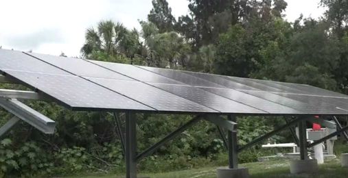 Fore! Golf Courses Turn To Solar To Reduce Costs & Limit Carbon Footprints
