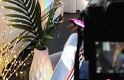 How to Take a Perfect Self-Portrait