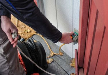 Pull the Plug on Electrical Fires with Tips to Keep Your Family Safe