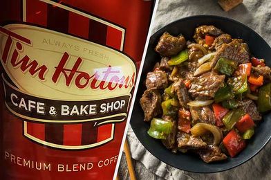 Are you more Starbucks or Tim Hortons?