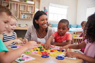 Ask the Experts: Using Dependent Care FSA for Preschool