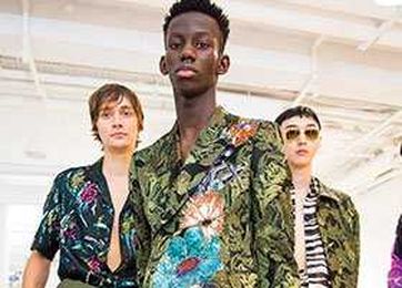 “It's not enough to make something beautiful…”