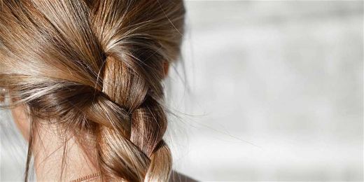 Mommy & Me Braiding Workshop (by Blos·Roses)