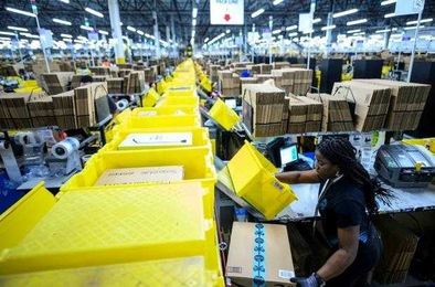Robotic process automation is revolutionizing business