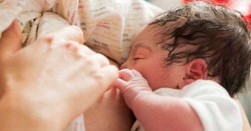 Do ‘Baby-Friendly’ Hospitals Work for All Moms?