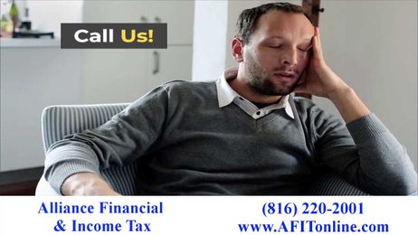 Tax Man Call You For an Audit?