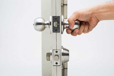 The Importance of a Deadbolt Lock