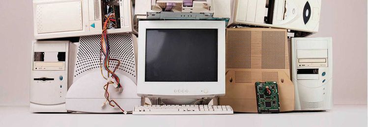 Why Now Might Be the Time For a Hardware Refresh