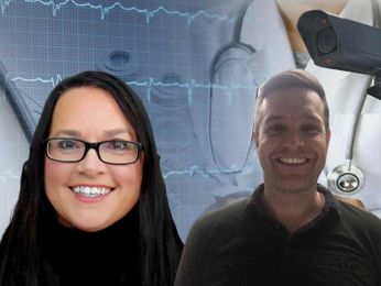 Building intelligent cameras for medical emergencies