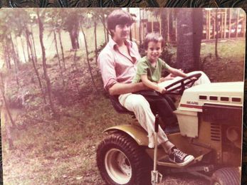 Help me Honor my Uncle, John Christiansen