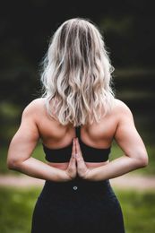 Wellness Wednesdays: Back to Basics