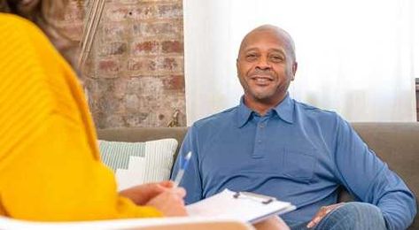 7 stress resources Veterans can use right now