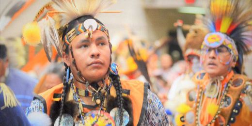 7 things you should never say to a Native American