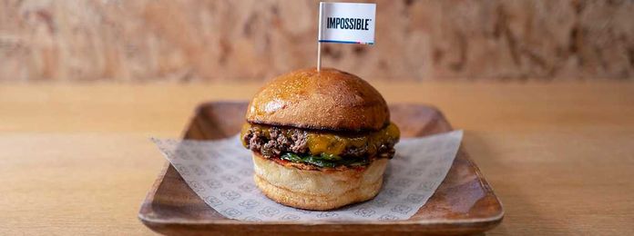 Plant-based foods are booming, but we need sustainable meat, too.