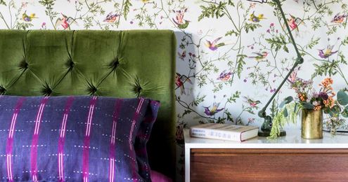 The Hatch Restore Is an All-in-One Sleep Aid