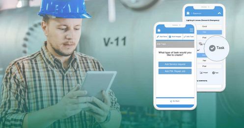 Welcome to ETS' Inspections