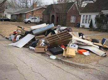 Help keep Ada beautiful