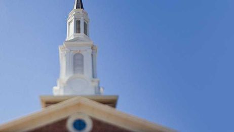 Mutual Care (Part 1 of 2)