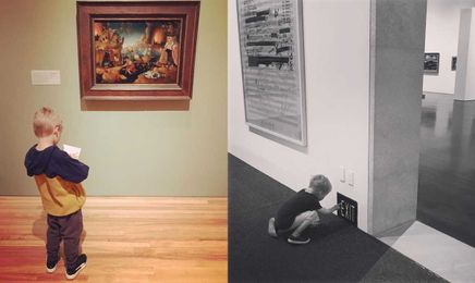 3 tips for a better museum visit