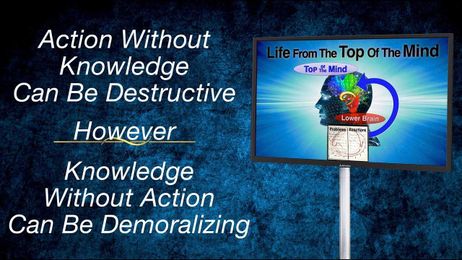 Trusting Your Own Judgement