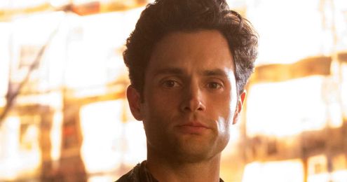 What Makes Joe So Creepy In You? Penn Badgley Explains & It Will Give You Chills