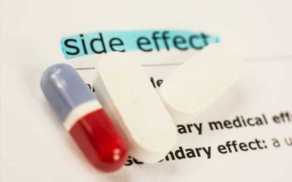 Why Do Some Side Effects From Drugs Wear Off and Others Do Not?