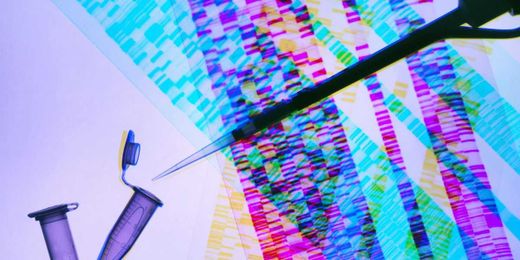 23andMe May Have Used Your DNA to Develop a New Drug