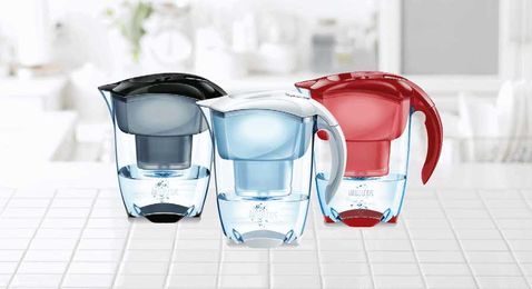 7 Important Benefits of Filtered Water