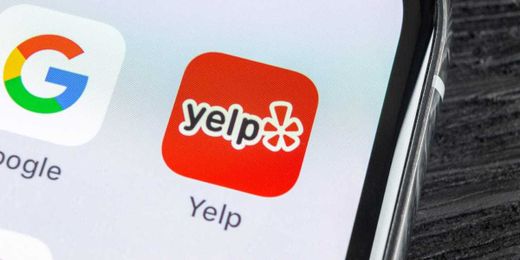 How to change your name on Yelp in 3 steps, or add a nickname to your profile