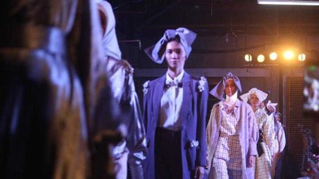 Making fashion more than just eco-friendly