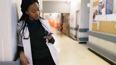 Most Osteopathic Medical Students Report Burnout, Study Finds