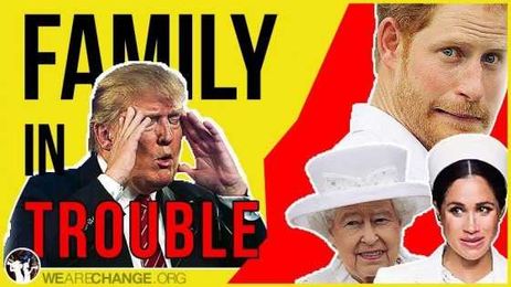 The Royal Family Crisis: What You're Not Being Told