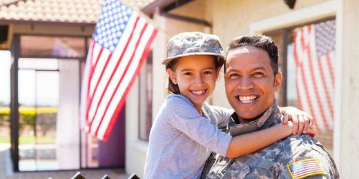 What your credit union should know about military transitions