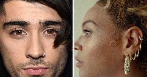 Which Piercing Should You Get?
