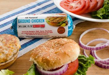 Why You Should Choose Ground Chicken